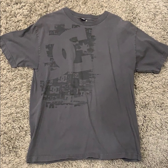 DC Other - dc shoe co tee